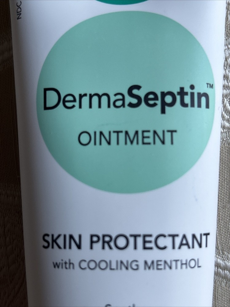 Derma Septum Ointment