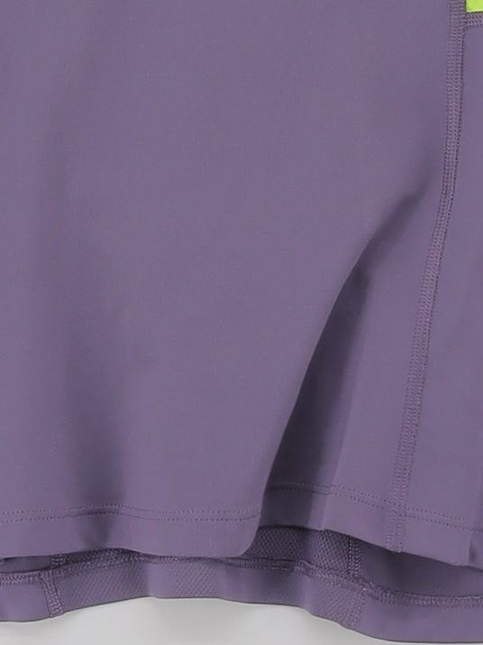 Nike Men's T-Shirt L Grey Polyester with Elastane Sleeveless Round Neck Basic