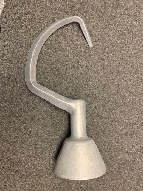 Hobart S-601E Dough Hook