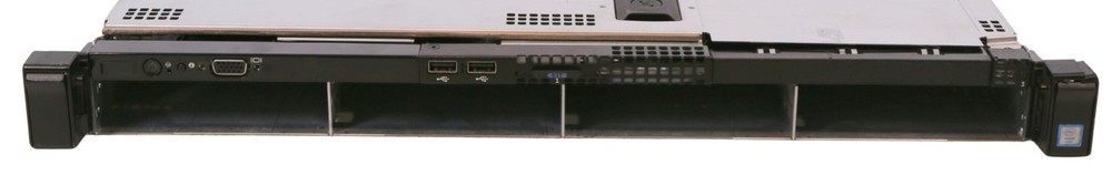 Dell Power Edge Server E28S