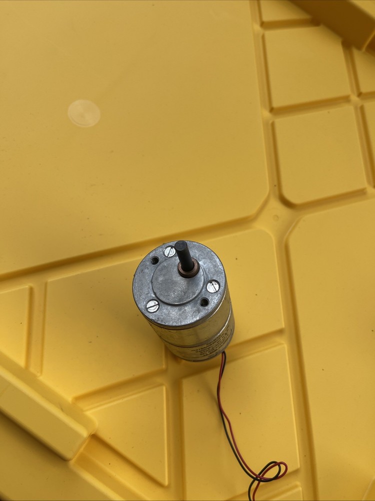 COLMAN 44689776 MOTOR