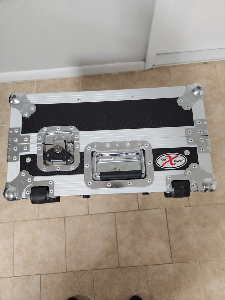 Pro X DDJ Flight Case For DDJ T1/S1