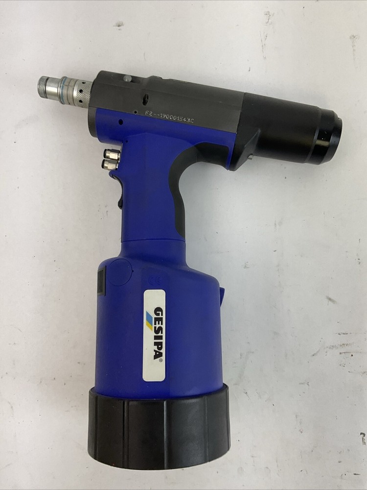 GESIPA FIREFOX 2 RIVET TOOL GUN 5-7bar