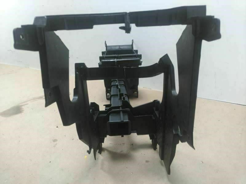 FORD ESCAPE SE 2014 CENTER CONSOLE FRAME FABRIC