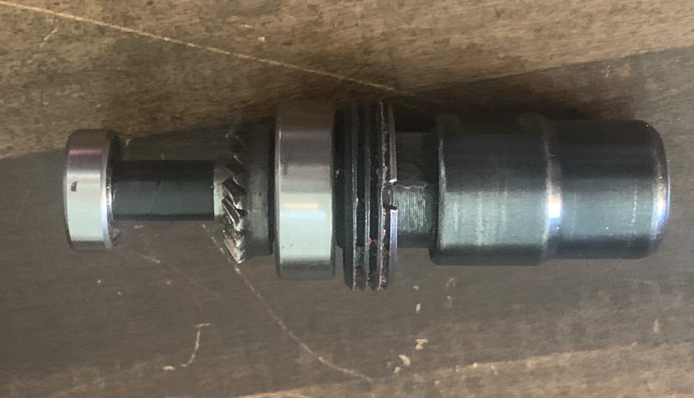 Diam Angle & Disc Grinder PARTS ONLY
