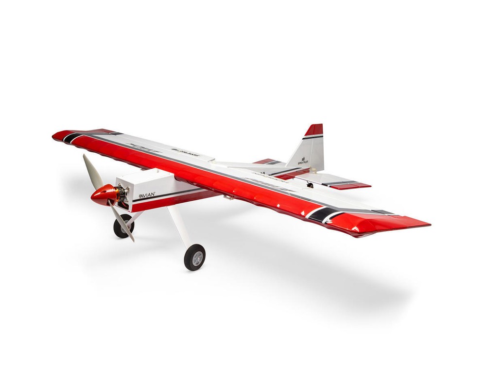 E-flite Ultra Stick 1.1m BNF Basic Electric Airplane [EFL14050]