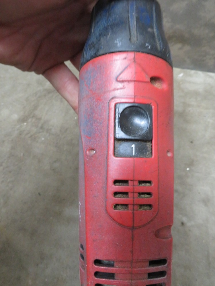 USED Milwaukee V18 Power Plus 1/2" Drill
