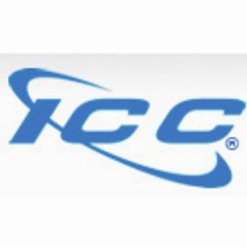 ICC IC107PP048 - PATCH PANEL, BLAN