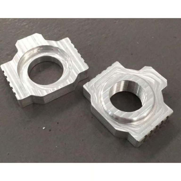 Psychic MX Axle Blocks MX-03329BK 990082