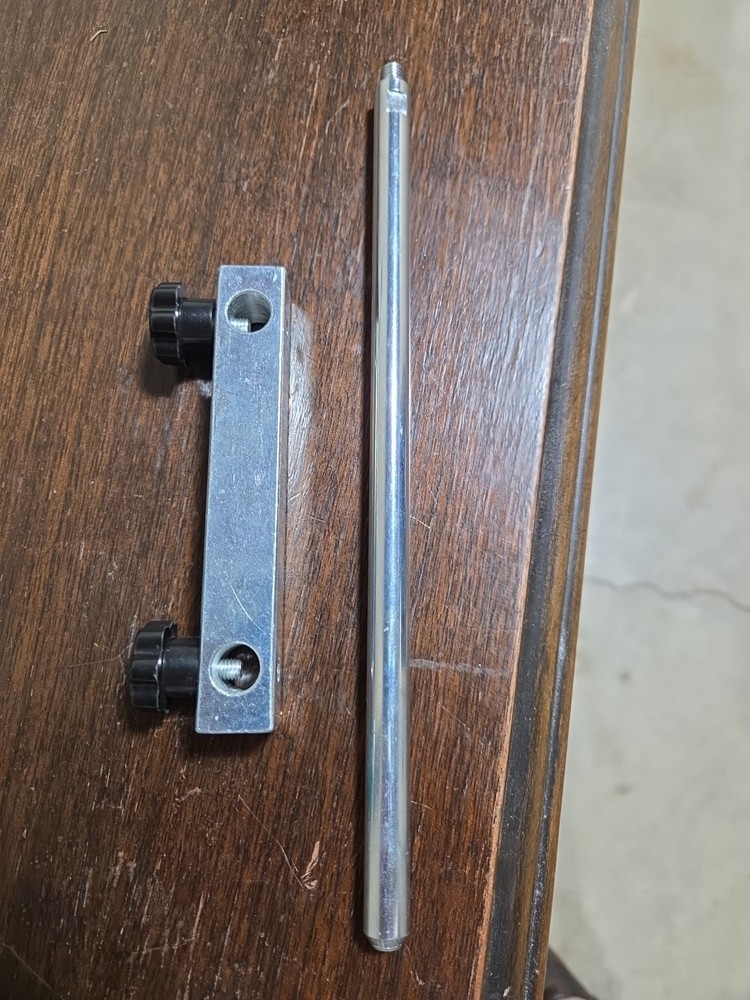 New - Support Arm Extension TWSSAE Support Arm Extension