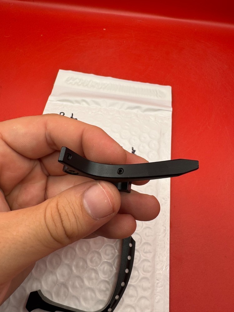 Proto PMR Trigger Kit - Black