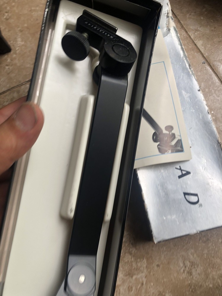 Hasselblad Extension Arm For Hasselblad Cameras