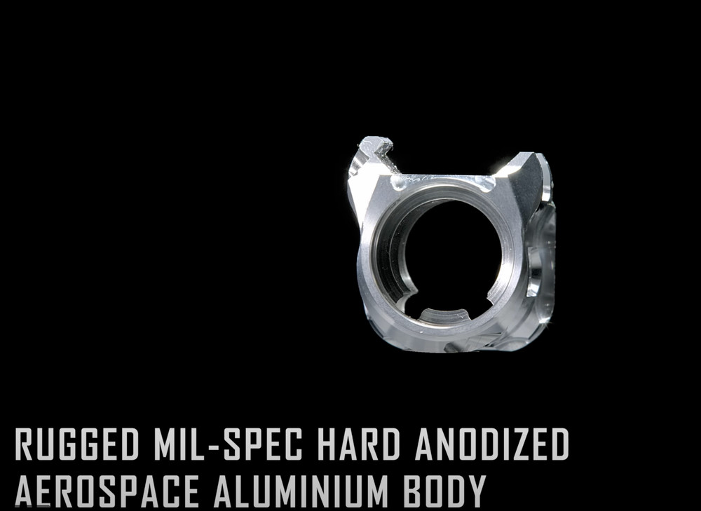 SUREFIRE XC3 WeaponLight (XC3-A)