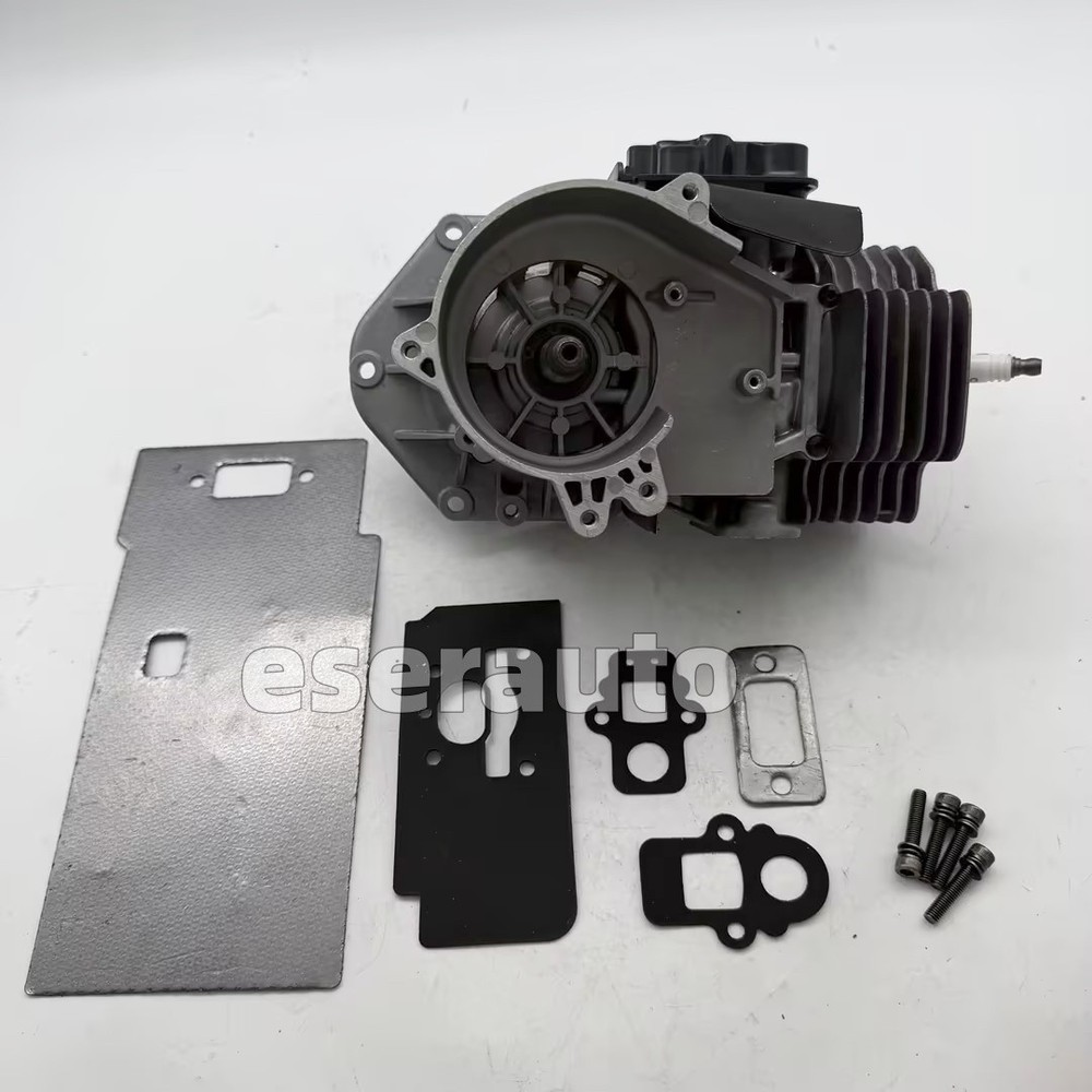 For Echo SB1129 Short Block for PB8010 PB9010 Reliable Engine Solution