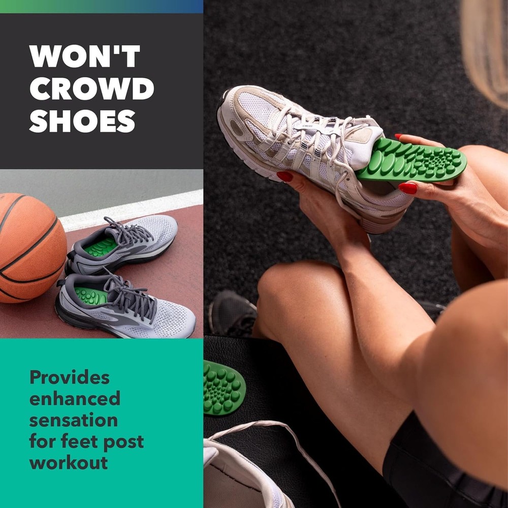 Spenco RX Recovery Insole