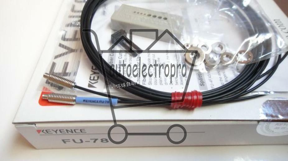 1pc new Keyence FU-78