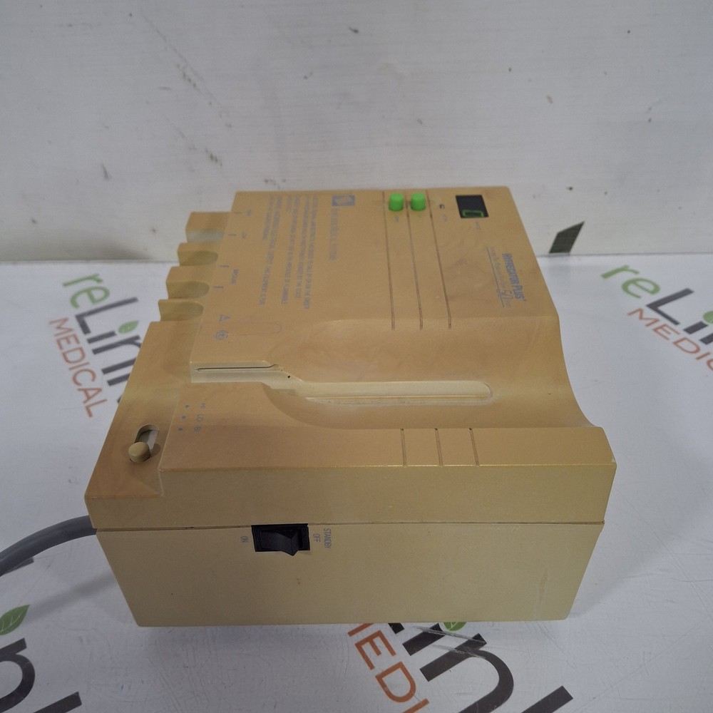 ConMed Hyfrecator Plus Electrosurgical Unit