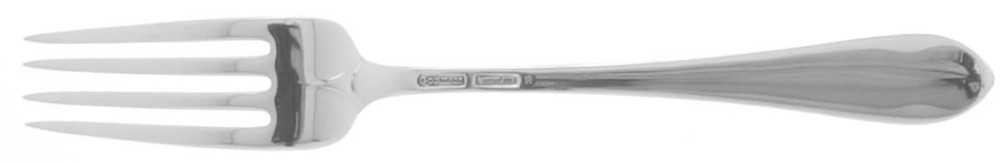 Gorham Silver Old Colony-New  Fork 182307