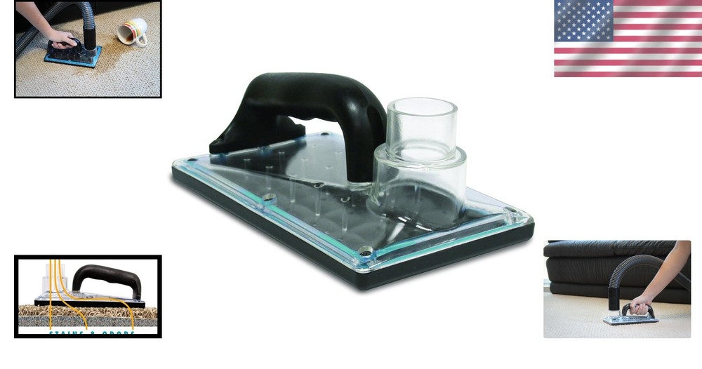 Professional Carpet Stain Remover