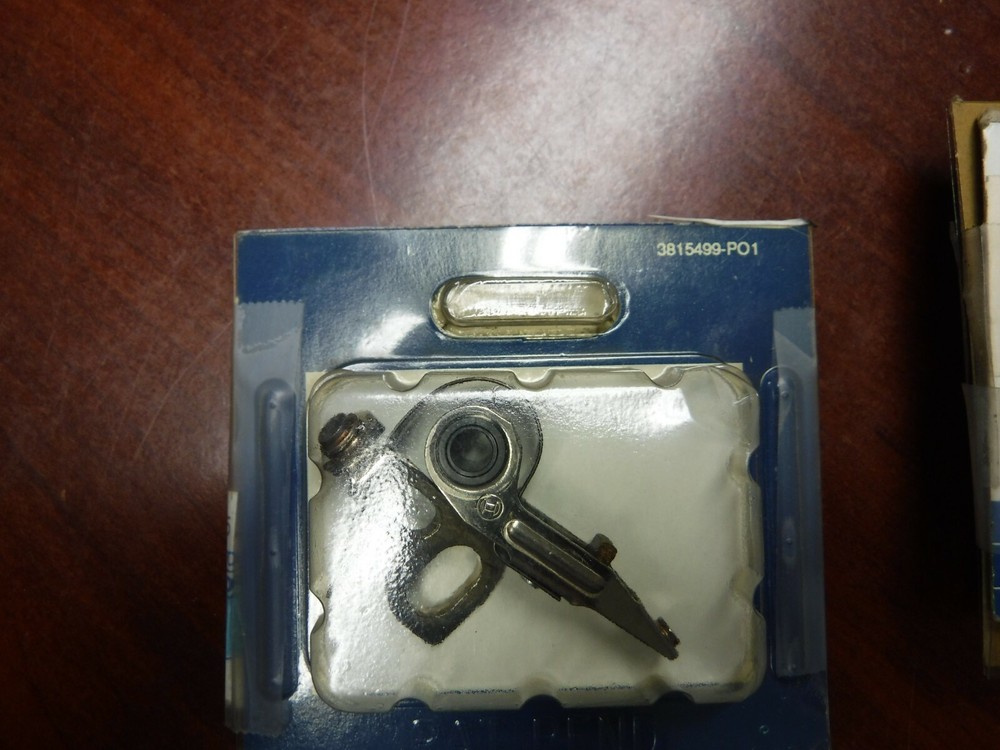 Volvo Penta OEM contact (points) set # 240149