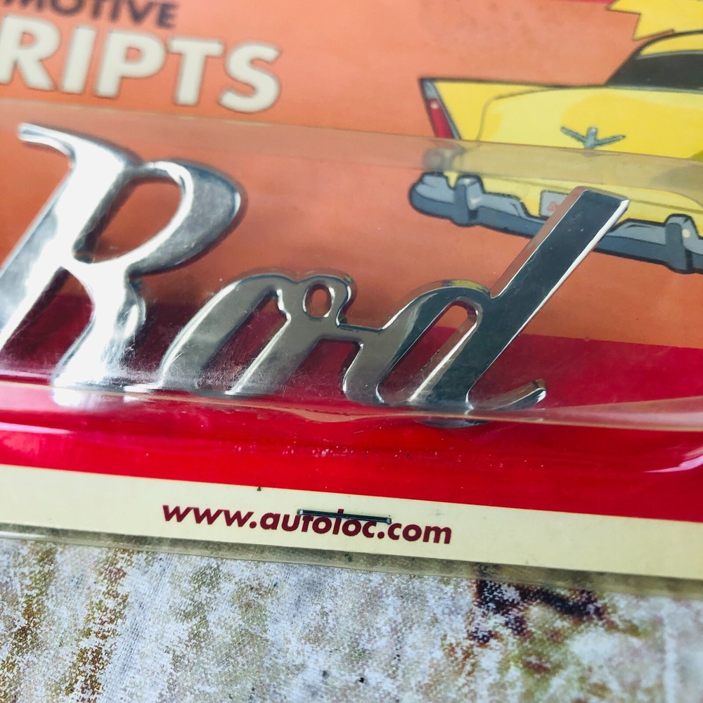 Dynamic Distributions LLC AutoLoc Smartscript "HOt" & "ROd"