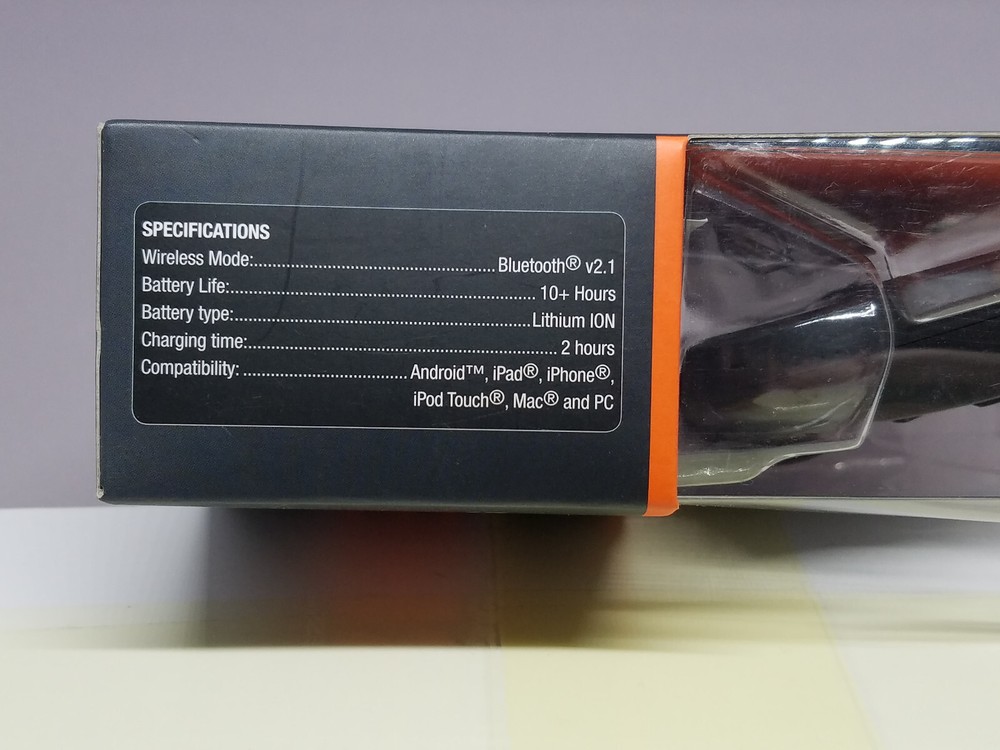 Samsung Gear Virtual Reality Headset + Steel Series Bluetooth Controller