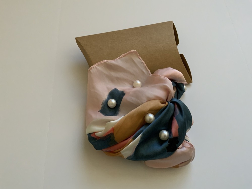Kraft Pillow Gift Boxes - Perfect for Any Occasion