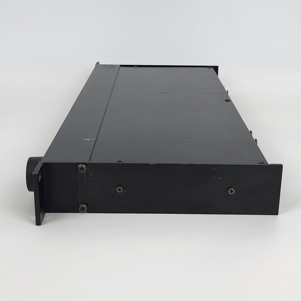 TC Electronic - Wizard Series - Finalizer Studio Mastering Processor - WIZ001