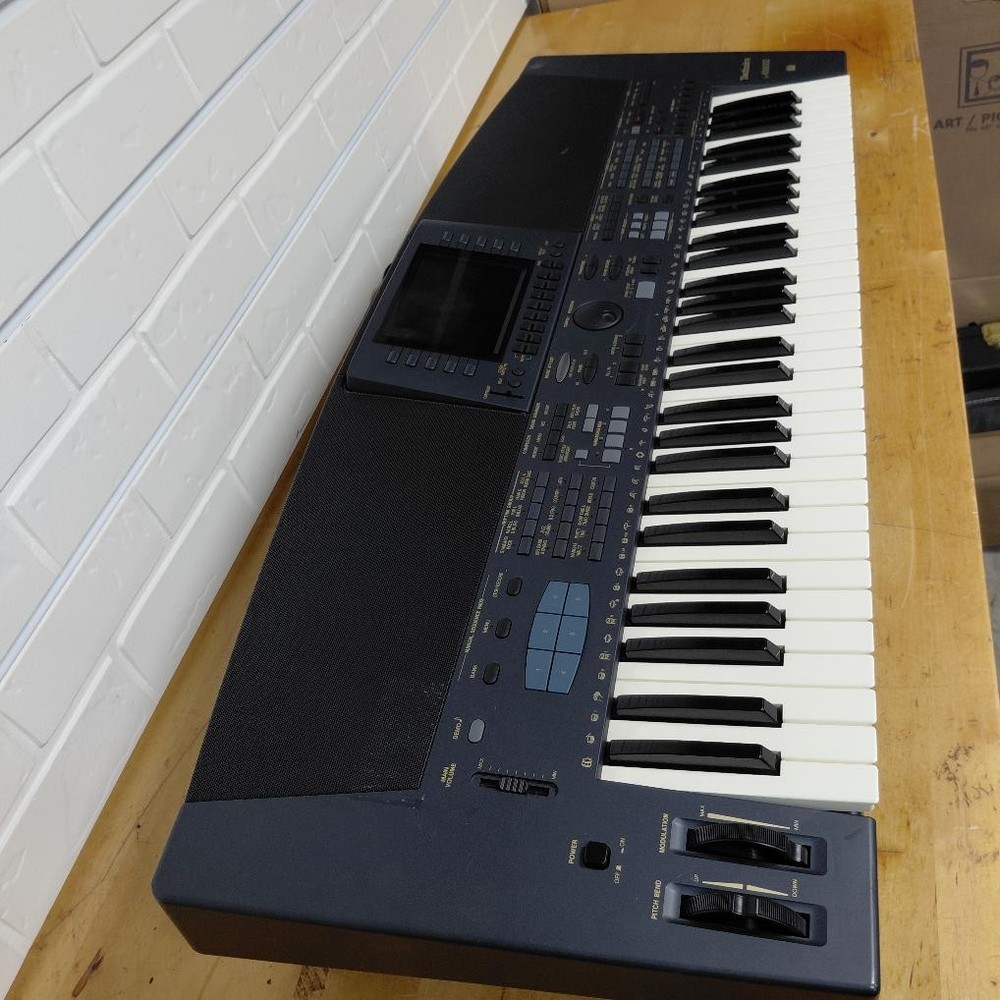 TECHNICS SX-KN5000 (B07007343)