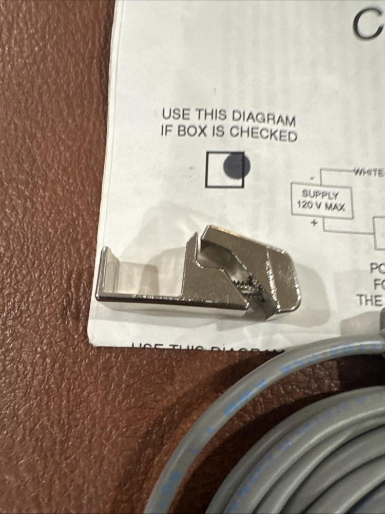 C&C MANUFACTURING CS8-2-04 HALL SWITCH