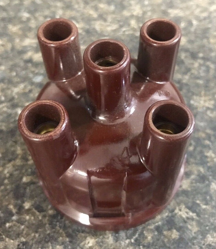 Atlas Distributor Cap 486 NOS NORS
