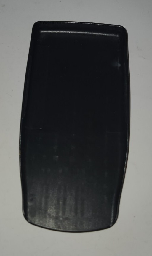 Texas Instruments TI-83 Plus Graphing Calculator With Cover Works Great!