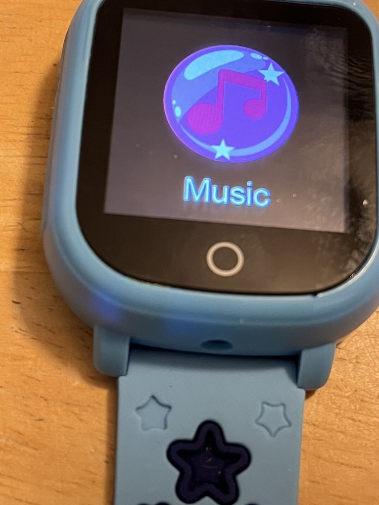 Prograce Kids Smart Game Watch, A-31