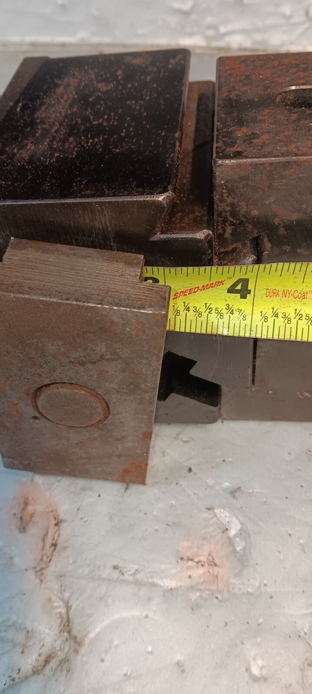 Aloris CA Quick Change Tool Post With CA 54 Morse Taper Holder