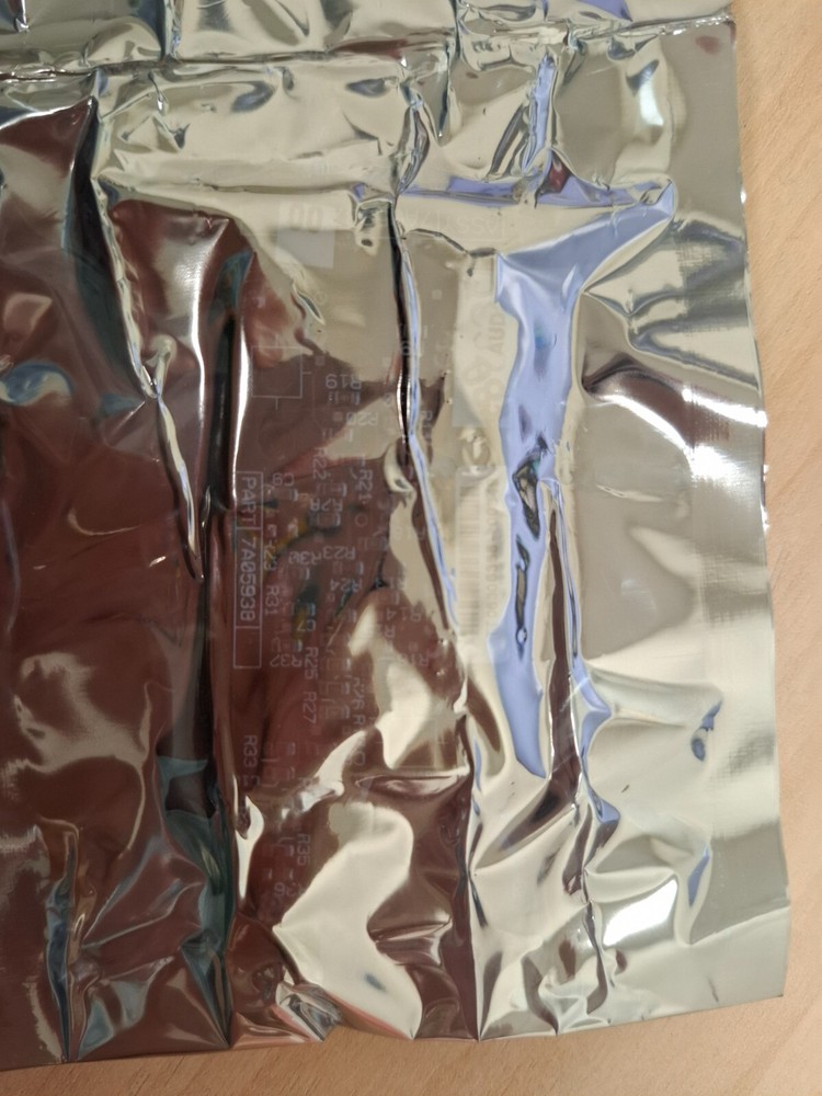 Fuji Luxel EDGE DETECTOR BOARD