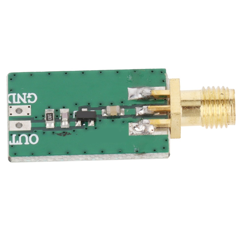 High-Quality RF Detection Module For AM Signal Detection
