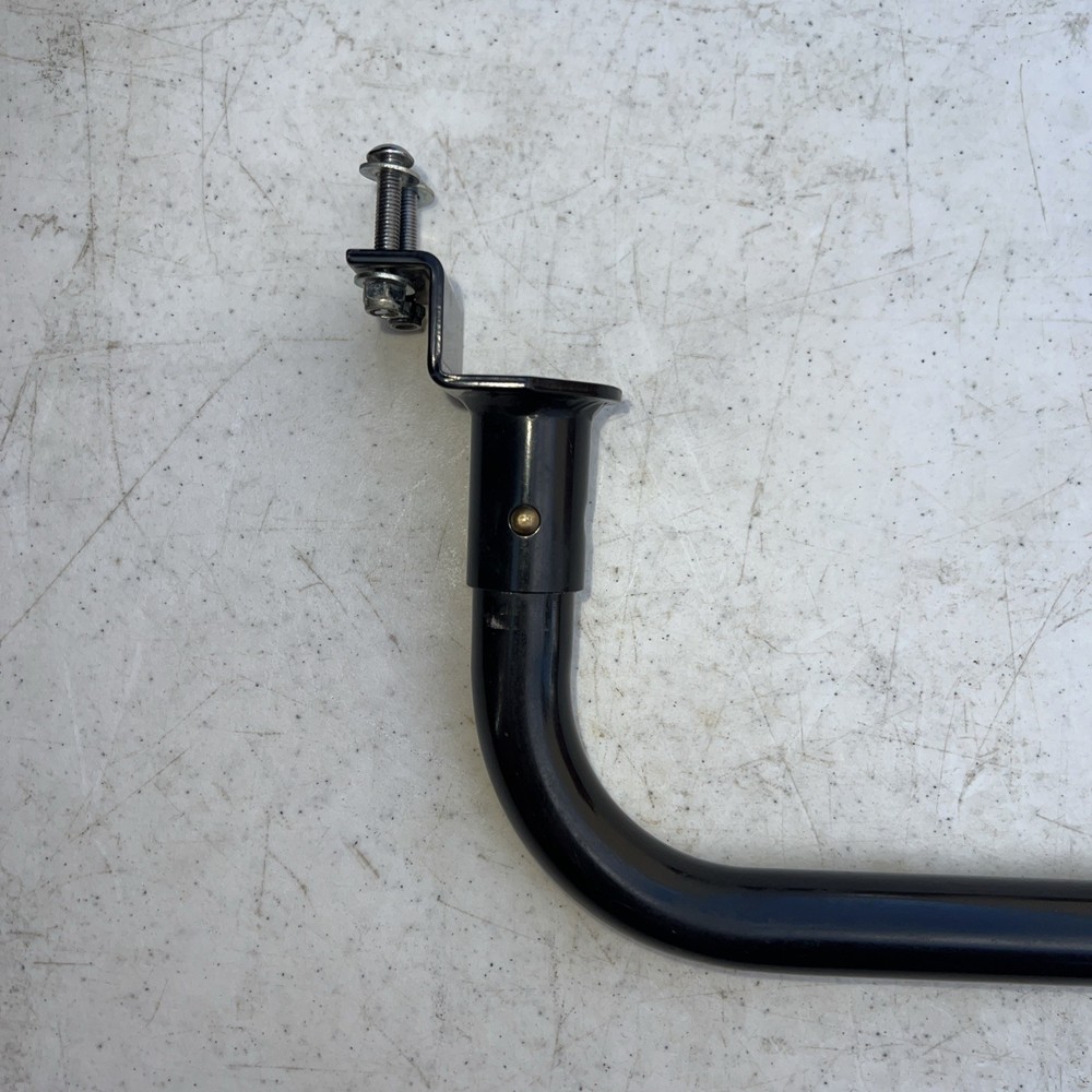 Backrest Handle Frame Support Bracket Bar CTM HS-6000 Wheelchair Parts