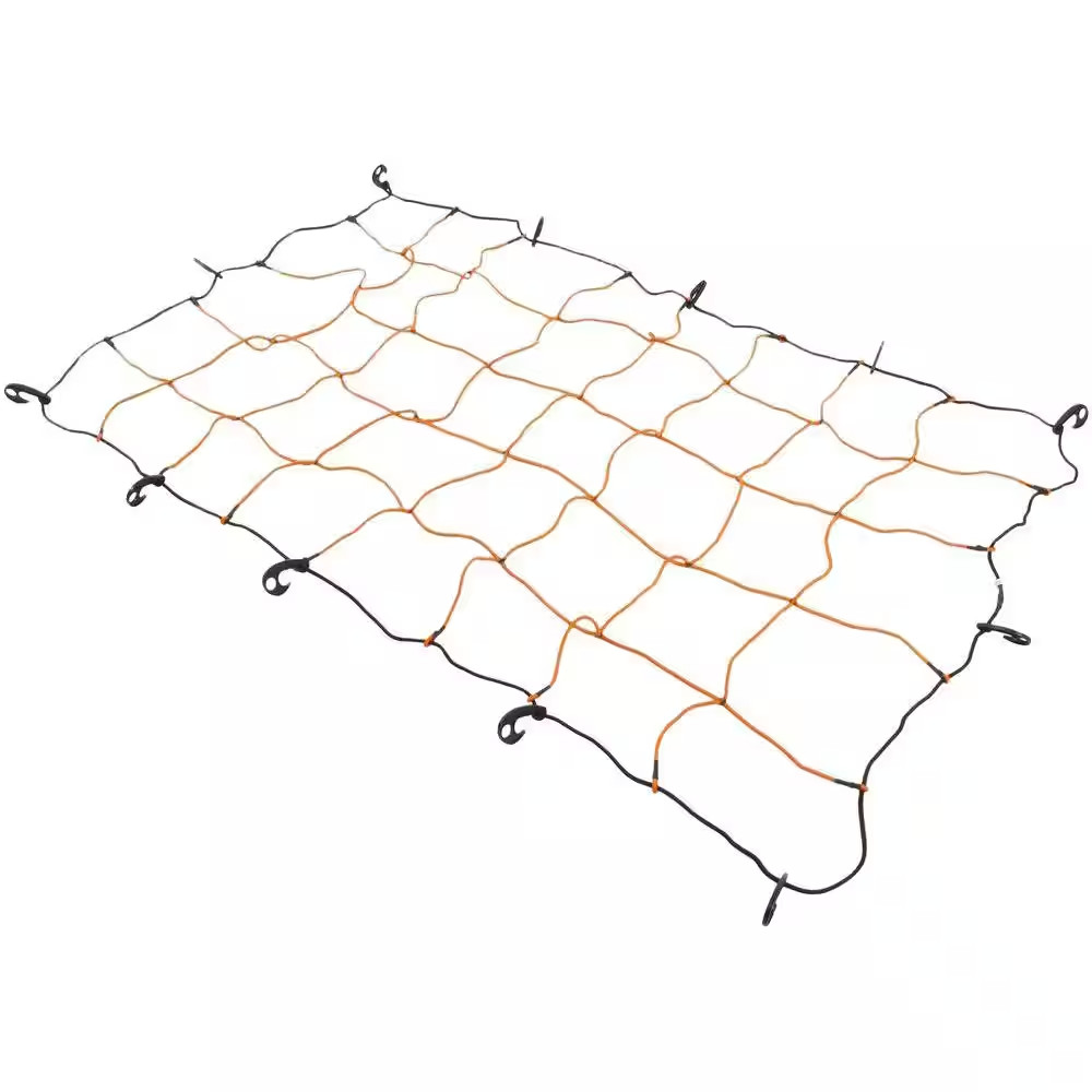 24 In. X 36 In. Stretchweb Cargo Webbing