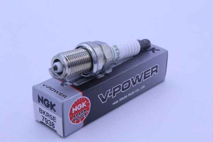 NGK 7938 BKR5E SPARK PLUG 7938