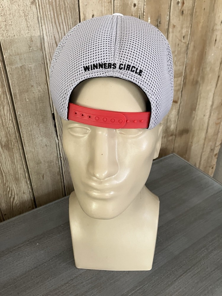 Toyota TRD Racing Baseball Hat