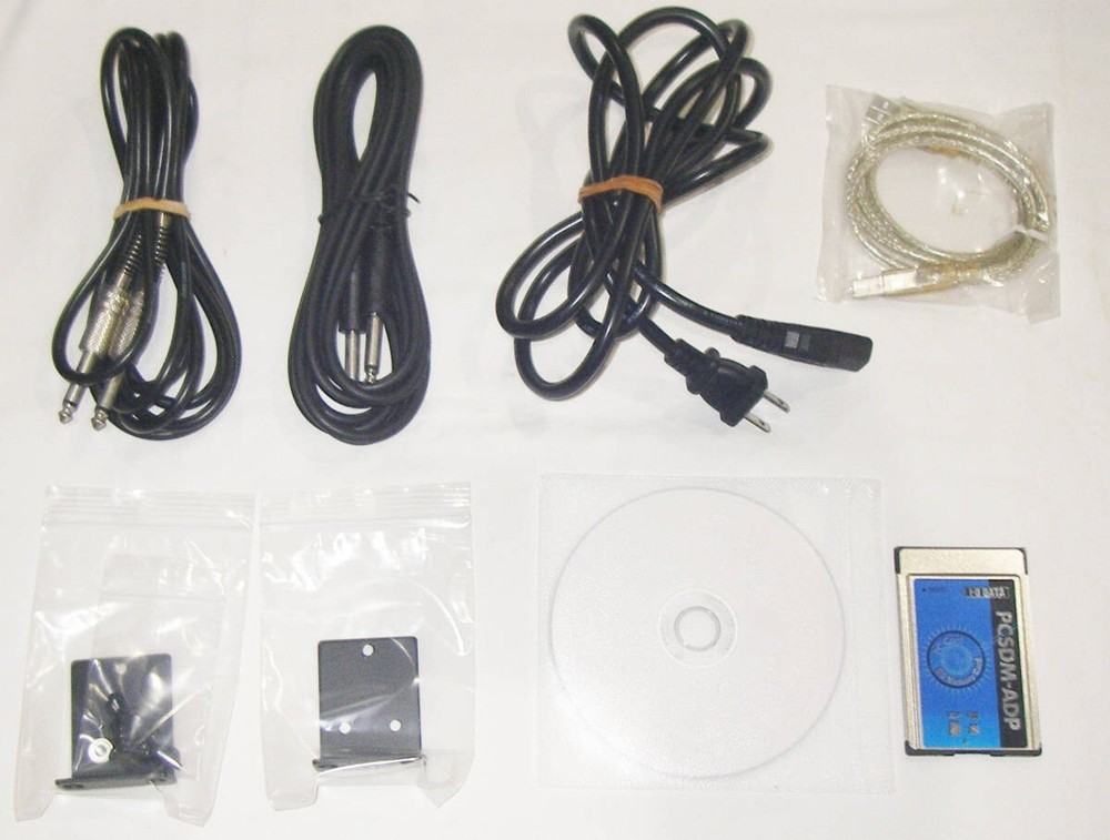 Roland VariOS Open System Module Made in Japan