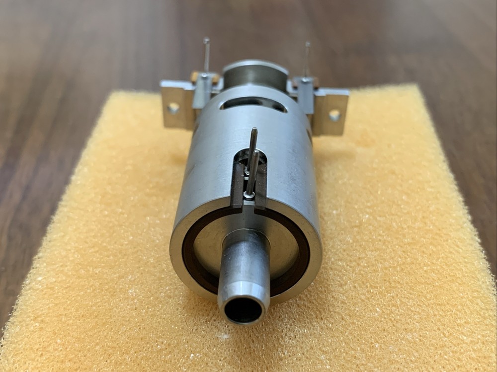 HP Agilent 5971 5972 MSD Ion Source Complete Assembly 05971-60102