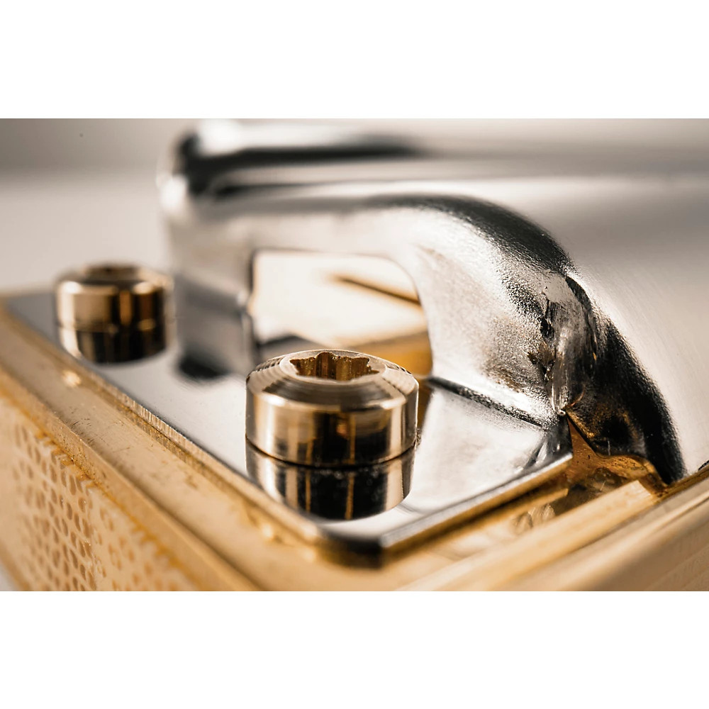 Hohner Marine Band Crossover Harmonica A