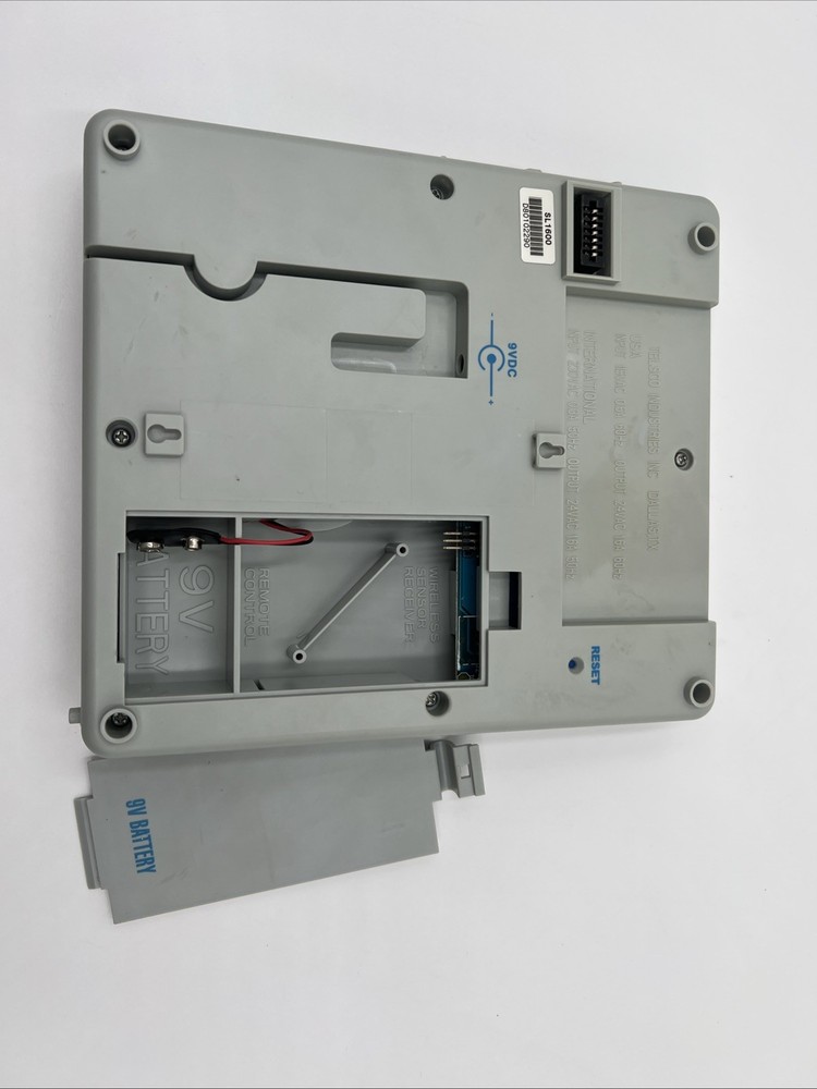 Weathermatic SL-1600 SmartLine Irrigation Controller **No Box Controller Only