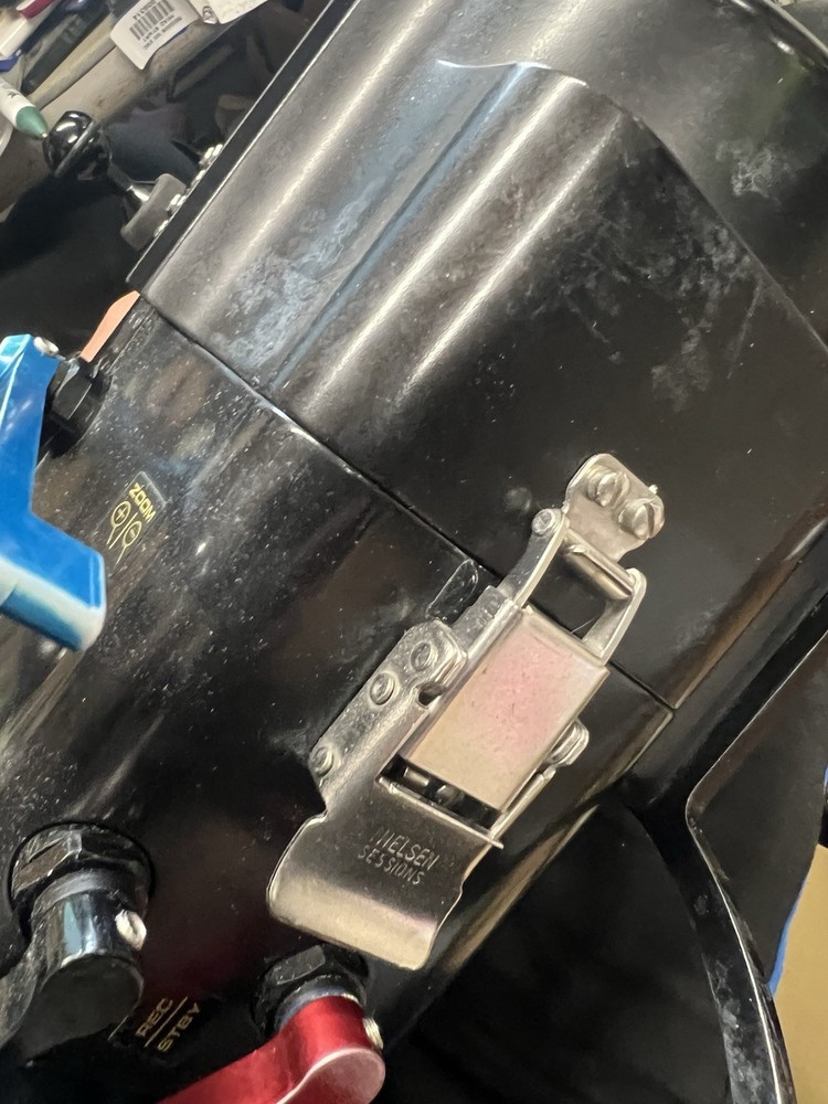 GATES UNDERWATER HOUSING UNTESTED