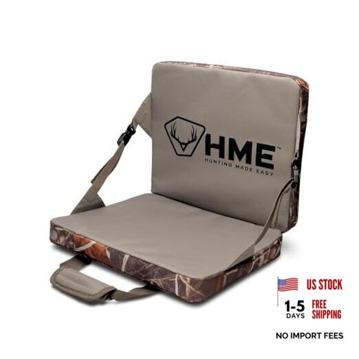 Durable Portable Compact Comfortable Weather-Resistant Versatile Hunting