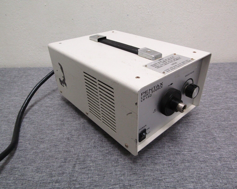 Pentax LH-150 Portable Light Source