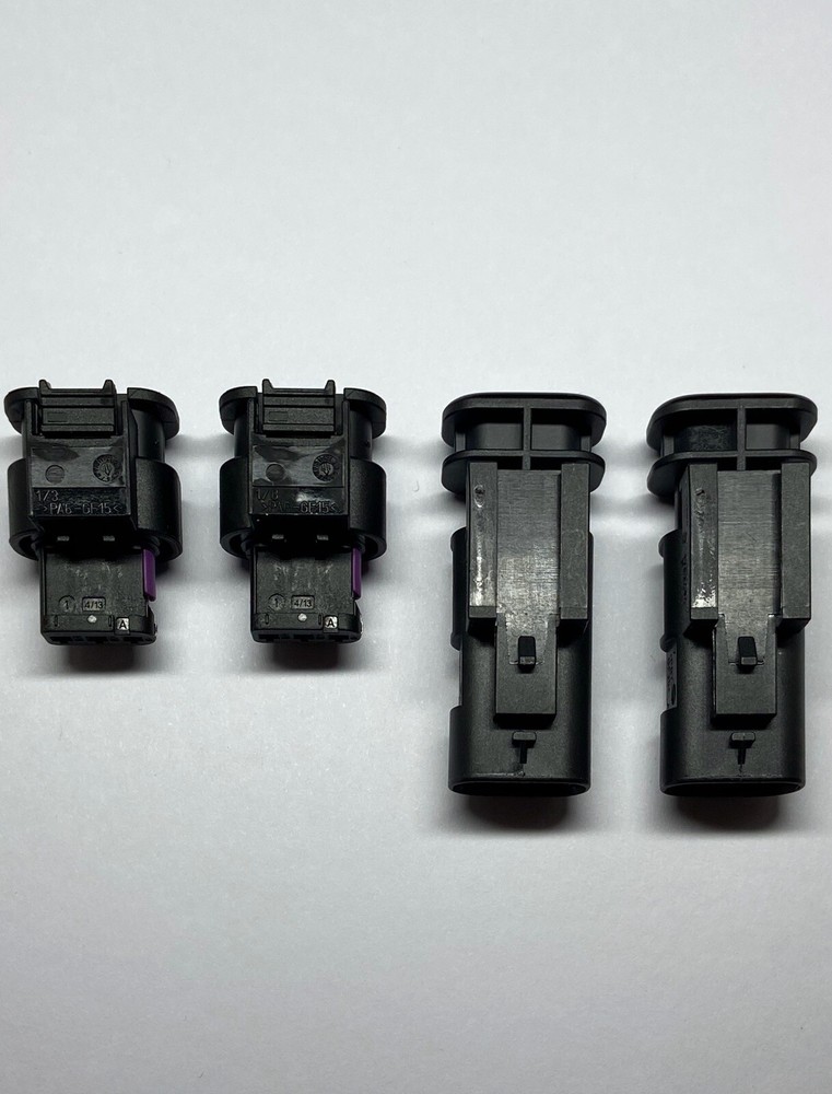 Audi S3 8V RS3 Exhaust Valve Delete Modules & Blanking Connectors