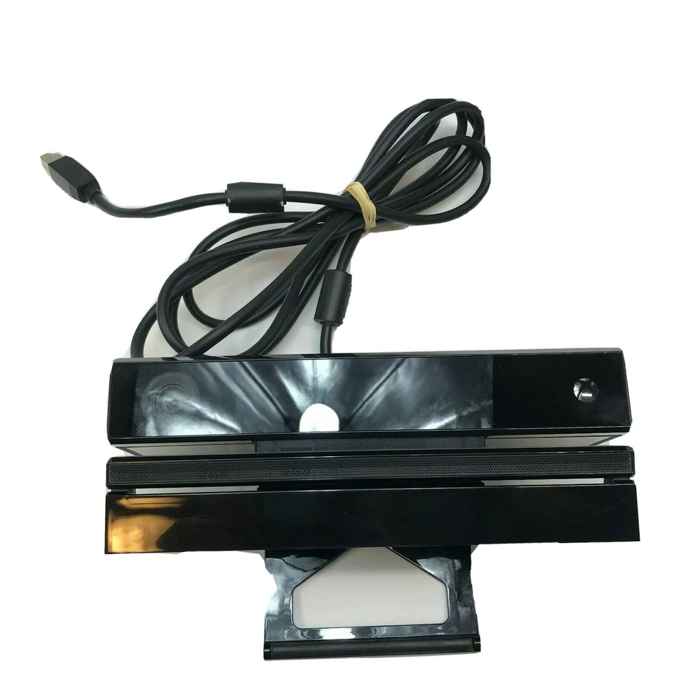 Original Microsoft Xbox One 1520 KINECT Connect Sensor Camera Bar W Kinect TV Mo
