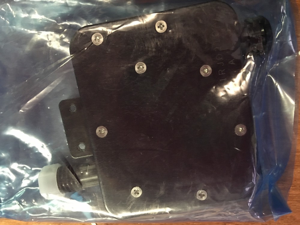 Jet Dampner Replacement - 45094578